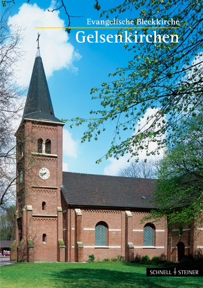 Gelsenkirchen von Bork,  Benjamin, Lechtape,  Andreas