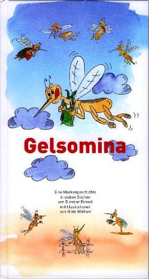 Gelsomina von Füssel,  Dietmar, Wallner,  Hilde