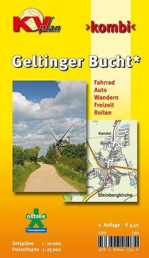 Geltinger Bucht von Tacken,  Sascha René