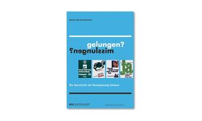 Gelungen – misslungen? von Koll-Schretzenmayr,  Martina