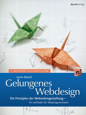 Gelungenes Webdesign von Beaird,  Jason