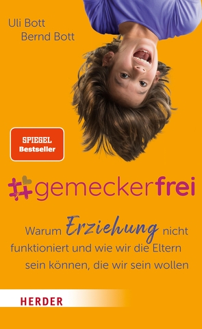 #gemeckerfrei von Bott,  Bernd, Bott,  Uli