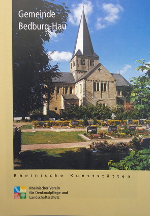 Gemeinde Bedburg-Hau von Hohmann,  Karl H, Wiemer,  Karl Peter