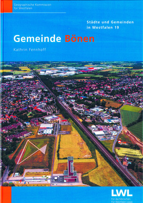 Gemeinde Bönen von Fennhoff,  Kathrin