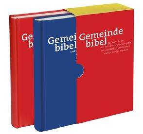 Gemeindebibel