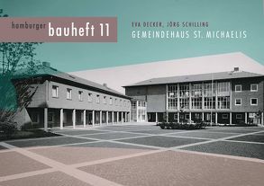 Gemeindehaus St. Michaelis von Afflerbach,  Florian, Decker,  Eva, Röder,  Hauptpastor Alexander, Schilling,  Dr. Jörg, Schilling,  Jörg