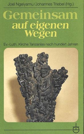 Gemeinsam auf eigenen Wegen von Ngeiyamu,  Joel, Triebel,  Johannes