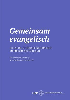 Gemeinsam evangelisch