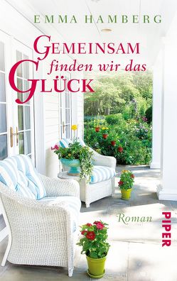 Gemeinsam finden wir das Glück von Hamberg,  Emma, Krummacher,  Annika