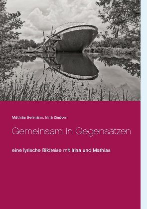 Gemeinsam in Gegensätzen von Bellmann,  Mathias, Ziedorn,  Irina