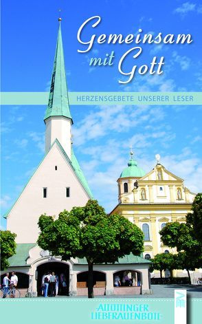 Gemeinsam mit Gott von Kuric,  Isabella