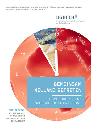 Gemeinsam Neuland betreten