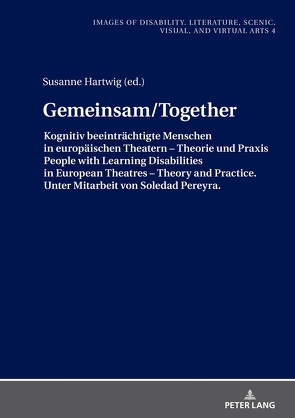 Gemeinsam/Together von Hartwig,  Susanne