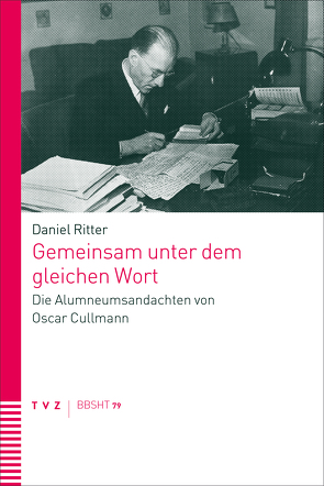 Gemeinsam unter dem gleichen Wort von Ritter,  Daniel