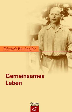 Gemeinsames Leben von Bethge,  Eberhard, Müller,  Gerhard Ludwig Kardinal, Schönherr,  Albrecht