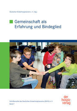 Gemeinschaft als Erfahrung und Bindeglied