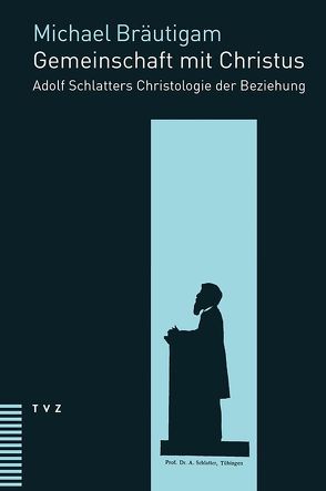 Gemeinschaft mit Christus von Bräutigam,  Michael, Wehr,  Thomas