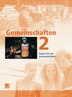 Gemeinschaften von Hansen,  Sven Erik, Jendrich,  Petra, Wachtel,  Peter