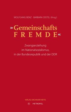 Gemeinschaftsfremde von Benz, Distel,  Barbara