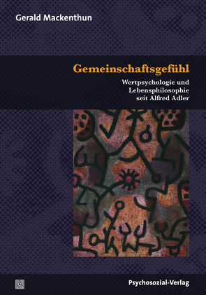 Gemeinschaftsgefühl von Mackenthun,  Gerald