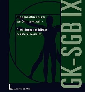 Gemeinschaftskommentar zum Sozialgesetzbuch von Großmann,  Ruprecht, Schimanski,  Werner