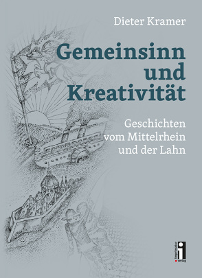 Gemeinsinn und Kreativität von Gorsler,  Klaus Gajus, Kramer,  Dieter