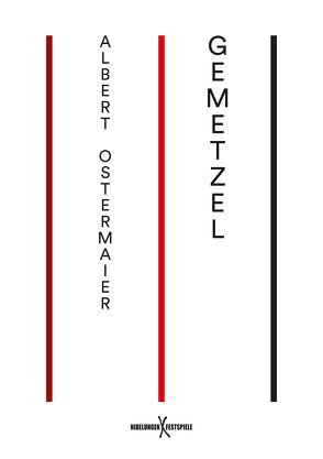 Gemetzel von Ostermaier,  Albert, Zimmermann,  Maren