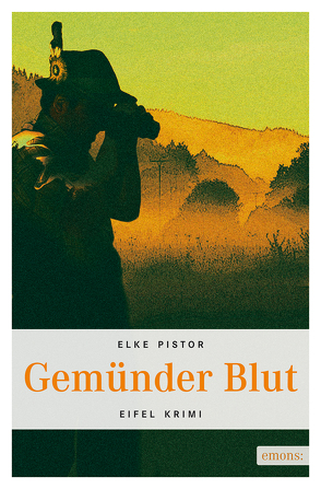 Gemünder Blut von Pistor,  Elke