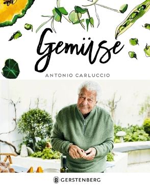 Gemüse von Carluccio,  Antonio