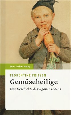 Gemüseheilige von Fritzen,  Florentine