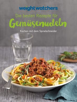 Weight Watchers – Die besten Rezepte für Gemüsenudeln von Weight Watchers