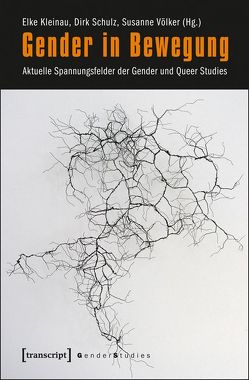 Gender in Bewegung von Kleinau,  Elke, Schulz,  Dirk, Völker,  Susanne