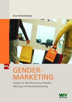 Gender-Marketing von Kreienkamp,  Eva