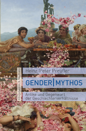 Gender / Mythos von Preußer,  Heinz-Peter