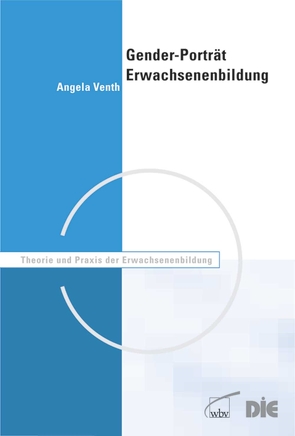 Gender-Porträt Erwachsenenbildung von Venth,  Angela