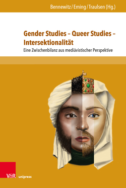 Gender Studies – Queer Studies – Intersektionalität von Aboul Fotouh Salama,  Dina, Bennewitz,  Ingrid, Eming,  Jutta, Gerok-Reiter,  Annette, Heyd,  Claudia Brinker-von der, Hufnagel,  Nadine, Kerth,  Sonja, Knaeble,  Susanne, Lembke,  Astrid, Moshövel,  Andrea, Plotke,  Seraina, Renz,  Tilo, Schlechtweg-Jahn,  Ralf, Schul,  Susanne, Toepfer,  Regina, Traulsen,  Johannes, Weitbrecht,  Julia, Winst,  Silke, Wittchow,  Britta