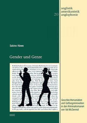 Gender und Genre von Klewe,  Sabine