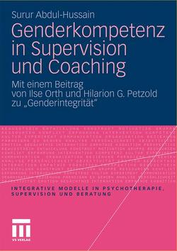 Genderkompetenz in Supervision und Coaching von Abdul-Hussain,  Surur