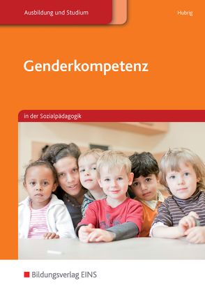 Genderkompetenz von Hubrig,  Silke