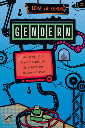 Gendern von Völkening,  Lena