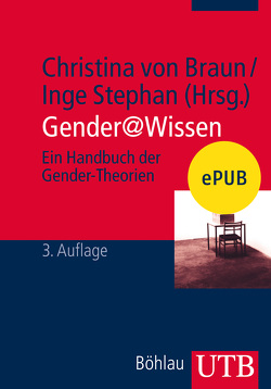 Gender@Wissen von Stephan,  Inge, von Braun,  Christina