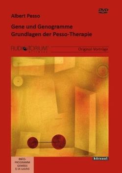 Gene & Genogramme von Pesso,  Albert