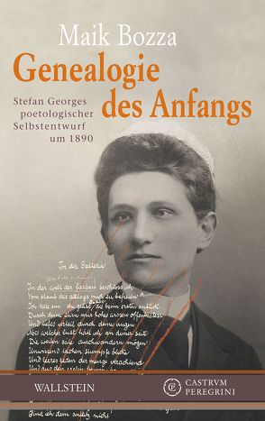 Genealogie des Anfangs von Bozza,  Maik