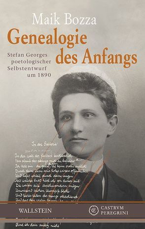 Genealogie des Anfangs von Bozza,  Maik