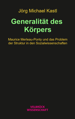 Generalität des Körpers von Kastl,  Jörg Michael