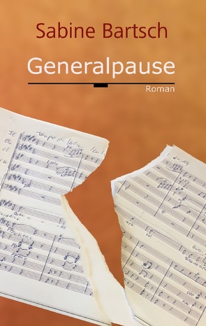 Generalpause von Bartsch,  Sabine