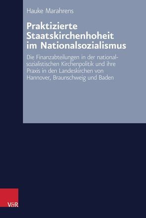 Generalreform von Breul,  Wolfgang, Jakubowski-Tiessen,  Manfred, Otte,  Hans, Schneider,  Hans, Schrader,  Hans-Jürgen
