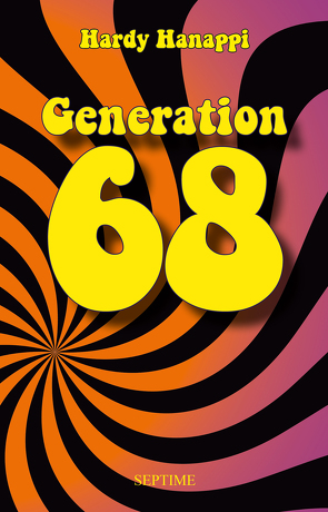 Generation 68 von Hanappi,  Hardy
