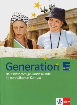 Generation E