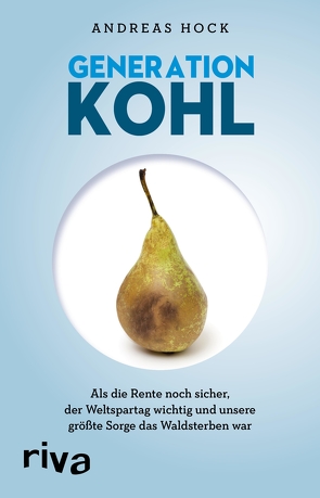 Generation Kohl von Hock,  Andreas